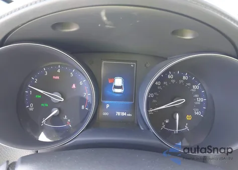 2018 Toyota C-Hr Xle Premium z USA, uszkodzony, nr VIN JTNKHMBX8J1009572